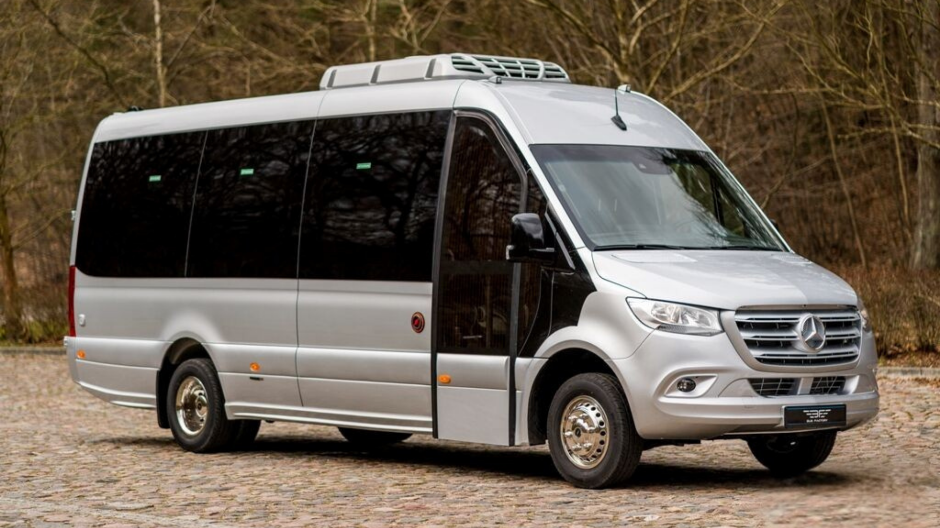 Minibus and Coach Hire Services UK & Europe